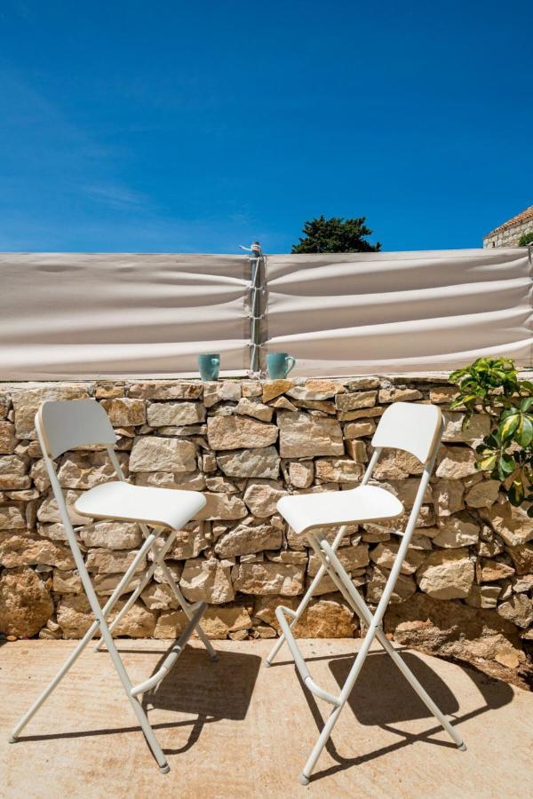 Rural House Pikola With Sea View On Vis Island Βίλα Komiža Εξωτερικό φωτογραφία